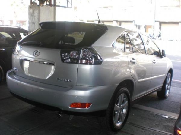 LEXUS / RX330 照片10