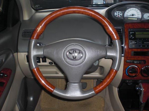 TOYOTA / VIOS 照片8