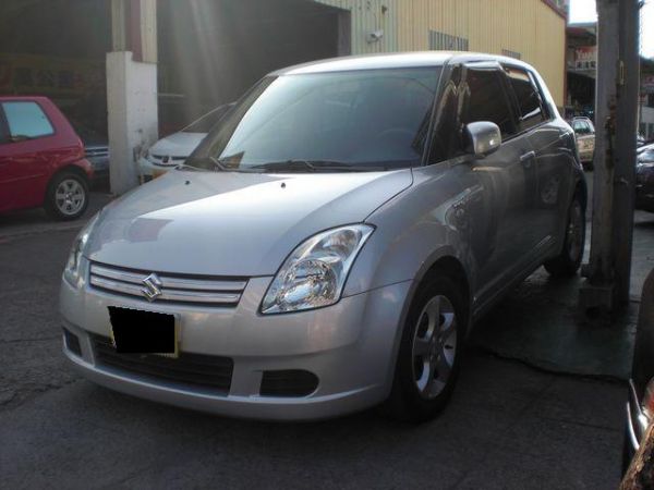 SUZUKI / SWIFT 照片1