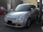 台中市SUZUKI / SWIFT SUZUKI 鈴木 / Swift中古車