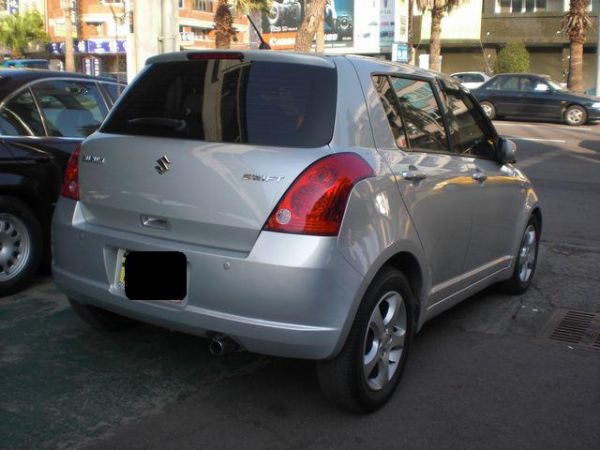 SUZUKI / SWIFT 照片10