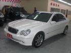 台中市BENZ / C230K BENZ 賓士 / C230 Kompressor中古車