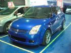 台中市SUZUKI / SWIFT SUZUKI 鈴木 / Swift中古車