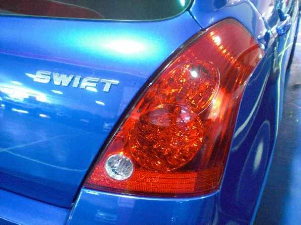 SUZUKI / SWIFT 照片7