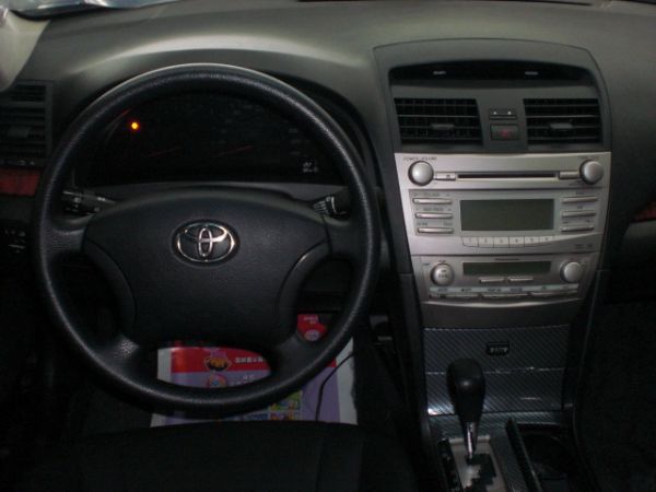 TOYOTA / CAMRY 照片4