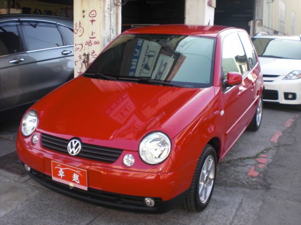 VW / LUPO 照片1