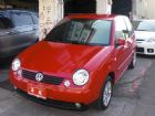 台中市VW / LUPO VW 福斯中古車