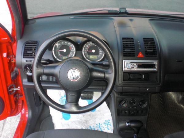 VW / LUPO 照片5