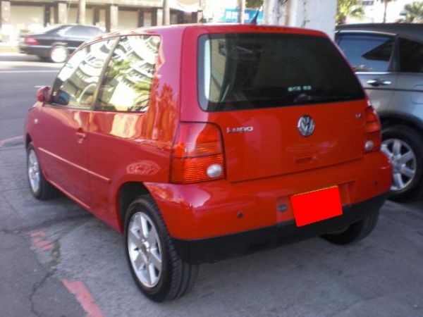 VW / LUPO 照片10