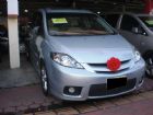 台中市MAZDA / 5 MAZDA 馬自達 / 5中古車