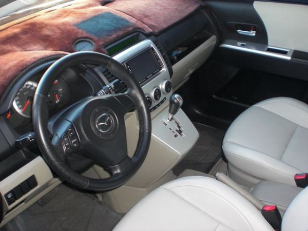 MAZDA / 5 照片3