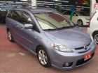 台中市MAZDA / 5 MAZDA 馬自達 / 5中古車