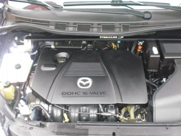 MAZDA / 5 照片9