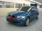 台中市BMW / 120D BMW 寶馬中古車