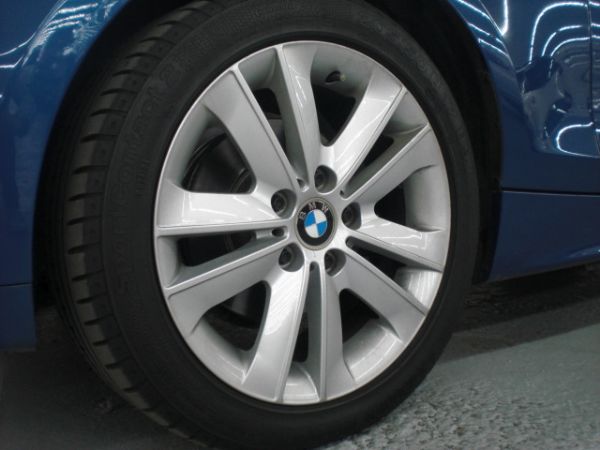 BMW / 120D 照片2