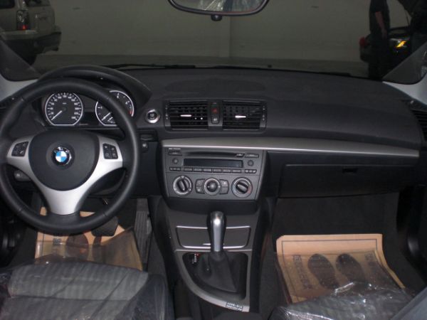 BMW / 120D 照片4