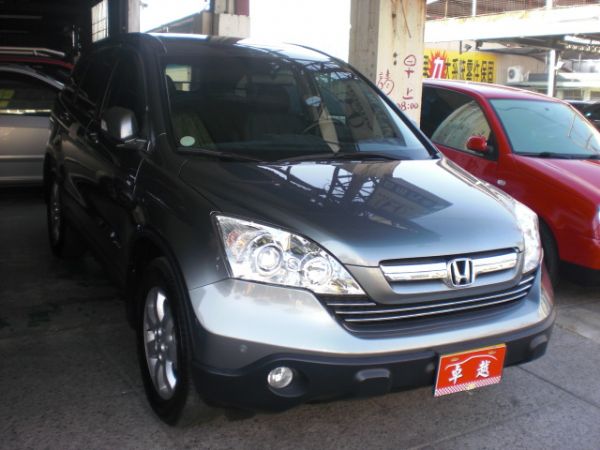 HONDA / CRV 照片1