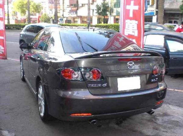 MAZDA / 6S 照片10