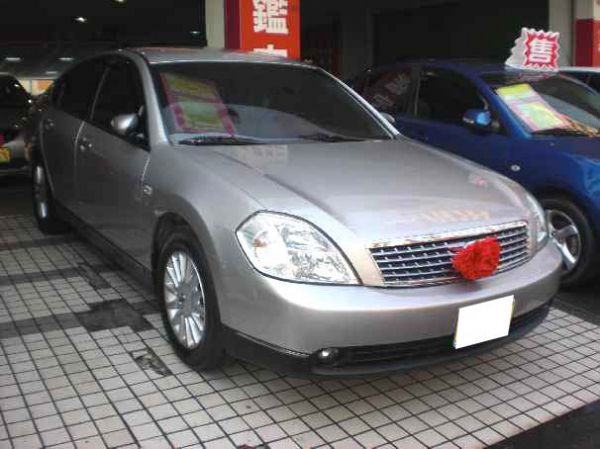 NISSAN / TEANA 照片1