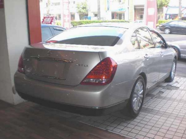 NISSAN / TEANA 照片8