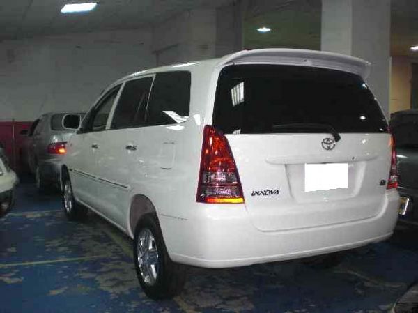 TOYOTA / INNOVA 照片10