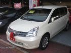 台中市NISSAN / LIVINA NISSAN 日產中古車