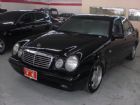 台中市BENZ / E200 BENZ 賓士 / E200中古車