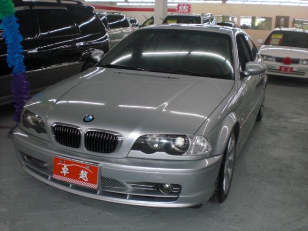 BMW / 330CI 照片1