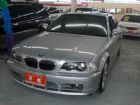 台中市BMW / 330CI BMW 寶馬 / 330Ci中古車