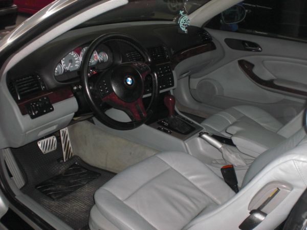 BMW / 330CI 照片4