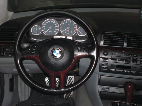 BMW / 330CI 照片5
