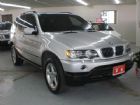 台中市BMW / X5 BMW 寶馬 / X5中古車