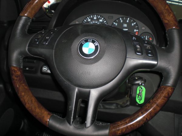BMW / X5 照片7