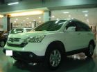 台北市第三代 CRV 2.4 4WD 頂級版 HONDA 台灣本田 / CR-V中古車