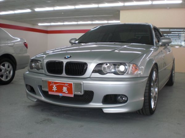 BMW / 330CI 照片1