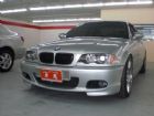 台中市BMW / 330CI BMW 寶馬 / 330Ci中古車