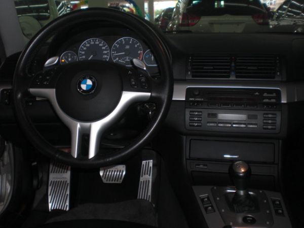 BMW / 330CI 照片3