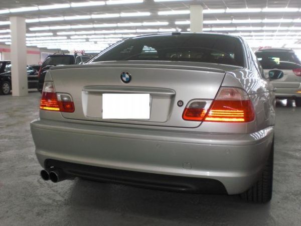 BMW / 330CI 照片10