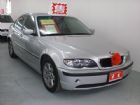 台中市BMW / 318I BMW 寶馬 / 318i中古車