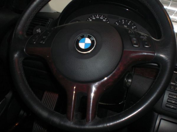 BMW / 318I 照片5