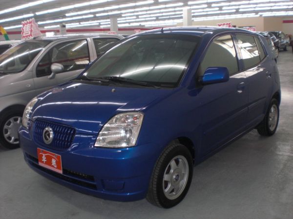 KIA / EURO STAR 照片1