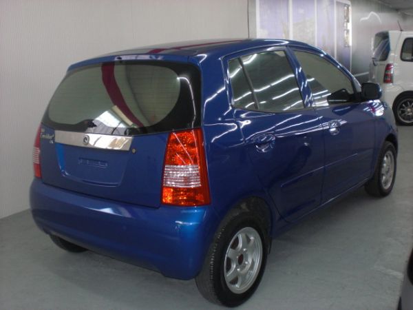 KIA / EURO STAR 照片10