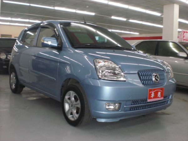 KIA / EURO STAR 照片1