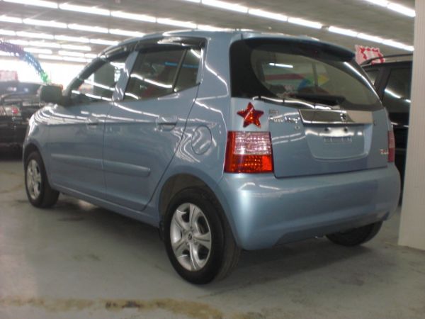 KIA / EURO STAR 照片10