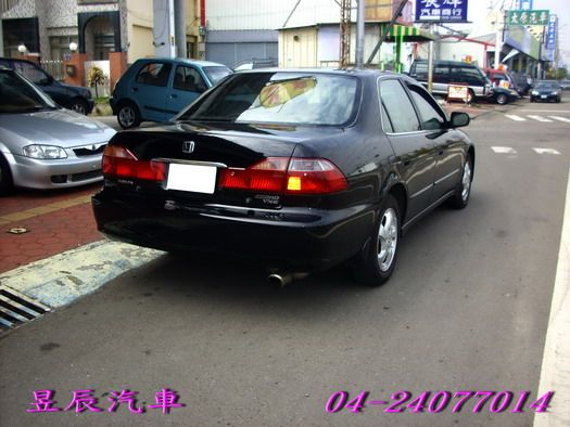 HONDA/本田 照片2