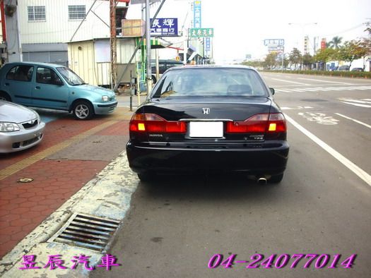 HONDA/本田 照片4