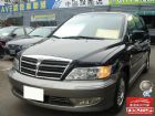 台中市運通汽車-2004年-三菱 Savrin MITSUBISHI 三菱 / Savrin中古車
