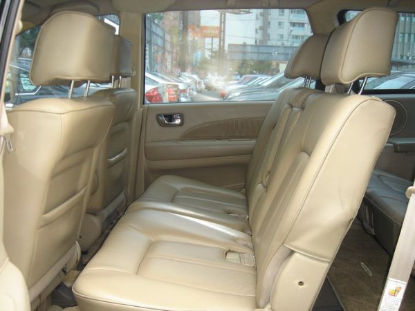 運通汽車-2004年-三菱 Savrin 照片4