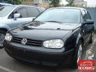 台中市運通汽車-2000年-福斯 Golf VW 福斯 / Golf中古車