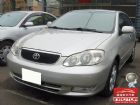 台中市運通汽車-2002年-豐田 Altis TOYOTA 豐田 / Altis中古車